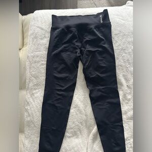 DFYNE impact leggings - Black